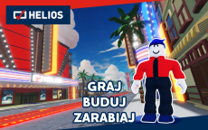 Helios Cinema Tycoon