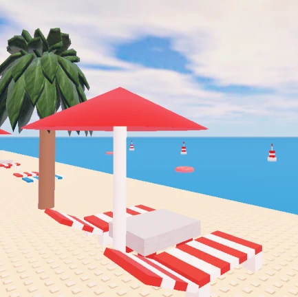 Summer 2026!