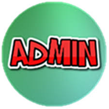 Admin Testing .V1
