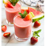 Simply Smoothies~