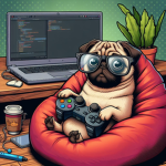 COFFEE PUG STUDIO