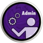 Admin Commands
