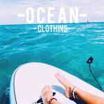 -o c e a n-
