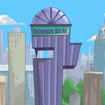 Doofenshmirtz Evil Inc