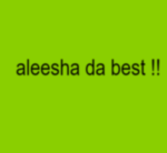 ~ Alisha’s clothing boutique ~