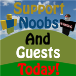 Support the good Noobs
