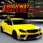 [UPDATE ✨] Highway Racers: REBORN