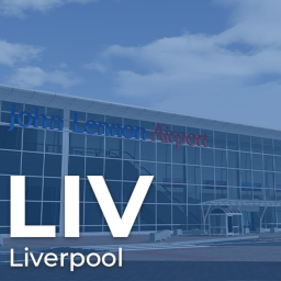 Liverpool Airport