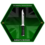 [AB] 1st Infantry Forces Division