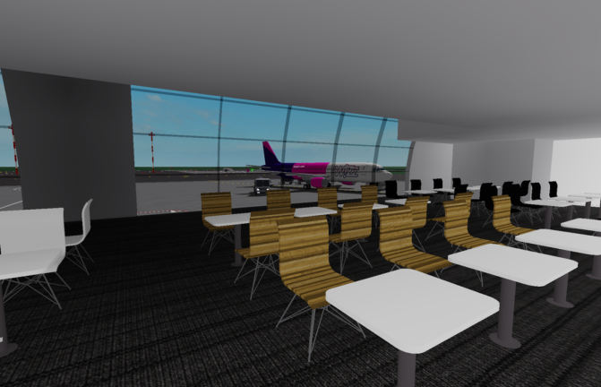 Rome Ciampino Airport [CIA/LIRA] screenshot 4