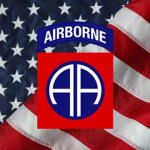 [USM] 82nd Airborne Divisionᅠ