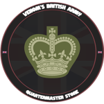 |VBA| Quartermaster Store