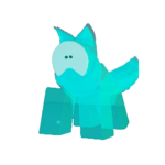 +~Berrys Blueberrys~+