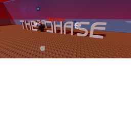 the chase