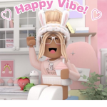 |~ Happy Vibe! ~|