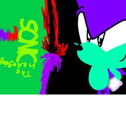 Sonic obby