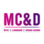 【 MC&D LTD 】