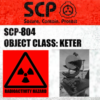 World Without Man | SCP demonstration