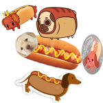 CHESSY HOT DOGZZZ