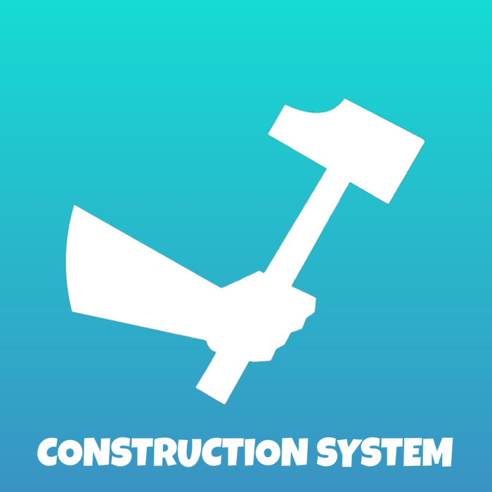 Building System  preview 1