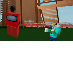 Survival Infinite The Killer!