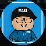 #Team_Maxi
