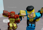 InvinciGames