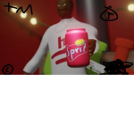 SPRTE CRNBRY FANCLUB