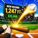 [SZN PASS] Hit Home Runs icon
