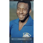 Rip pele