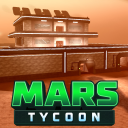 Mars Tycoon