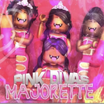 The Royal Pink Diavs