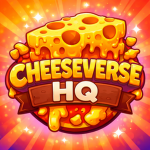 CheeseVerse HQ