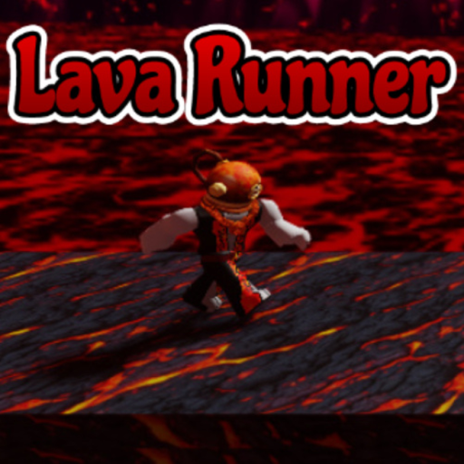Lava Runner