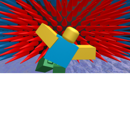 BE A SPY OBBY