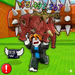 Escape Logs For Brainrots Origin icon