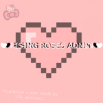 Rising Roses Admin :)
