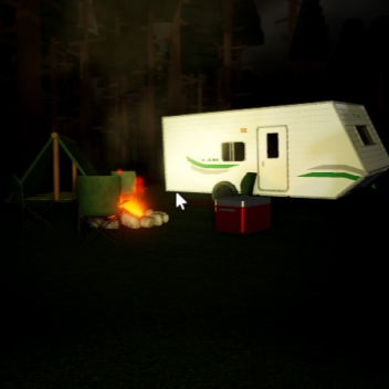 Something in the woods [Demo]