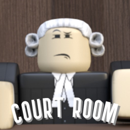 [NEW!] Court Room, 1941s
