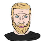 beard gang