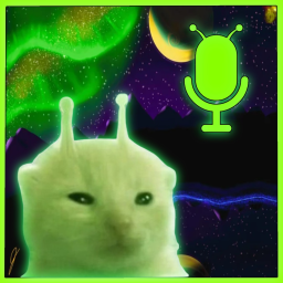 Glorp Hangout