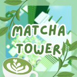 🍵 Matcha Tower 🌿