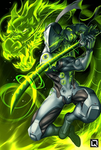 Gg nights fan group