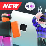 🎤 [VOICE CHAT] Guess The Game!