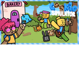 Cookie Simulator *Free VIP Servers!*