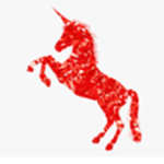 The Red Unicorn
