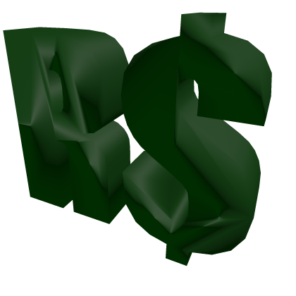 Robux Hat Roblox NoFilter