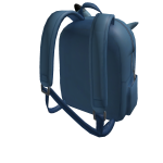 Blue relaxo pokemon backpack