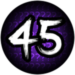 Secret 45