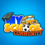 My School Community Group Thumbnail